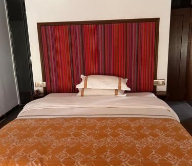 Wulingyuan House | Family Hotel Zhangjiajie