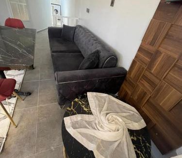 Bakırkoy Apartment | Family House 4