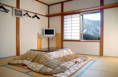 Yuzawa House | Family House Akashiya