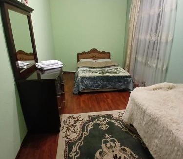 Sevan House | Family house