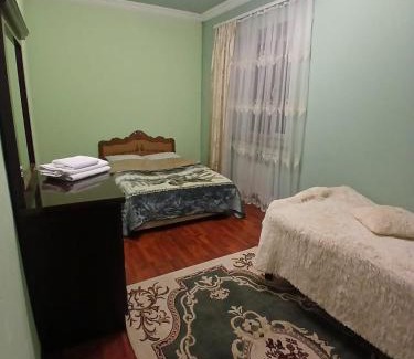 Sevan House | Family house