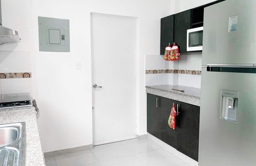 La Aurora House | Family house close to CC DORADO residential area