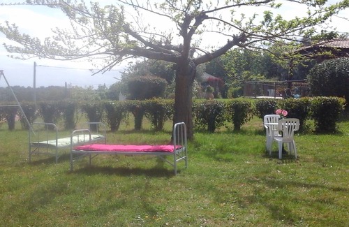 Santa-Maria-Poggio House | Family house between sea and mountains