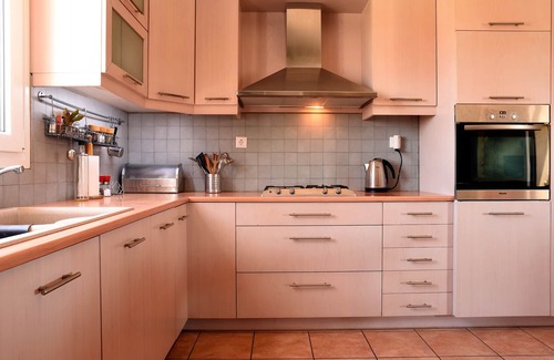 Syros House | Family House Friendly 126sqm - Syros Cyclades Greece