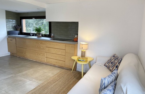 Pedrinya House | Family house in Empordà