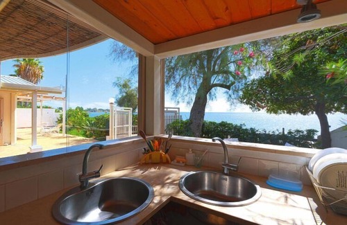 Fontane Bianche House | Family House in Fontane Bianche by the Sea