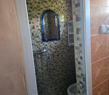Ushguli House | family house LEON