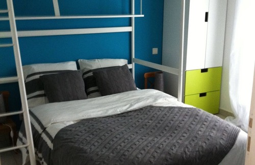 Metz-Tessy House | Family house near Annecy and its lake