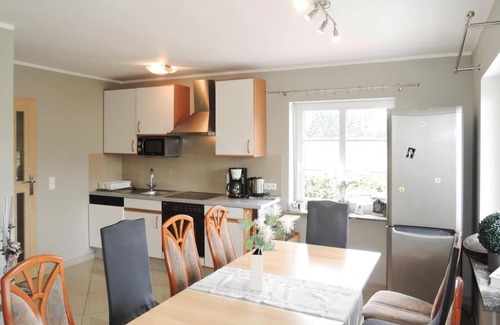 Wapnica House | Family House near Baltic Sea and Szczecin Lagoon