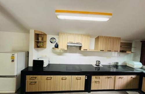 San Pu Loei House | Family House near Chiang Mai City Center