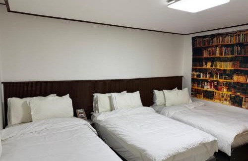Seongnae-dong Villa | Family House #OPEN PROMOTION #JAMSIL #KSPO DOME #LOTTE WORLD