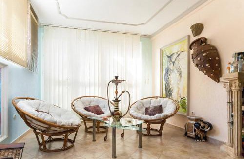 Burtaisi Apartment | Family House Pavicevic