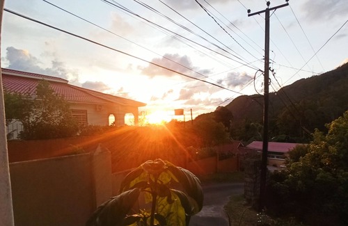 Mahe Island House | Family House