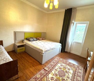 Tsromi House | Family House Shorety