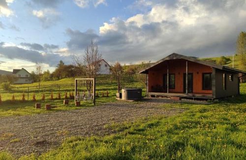 Plavya House | Family House Volosianka