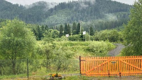 Plavya House | Family House Volosianka