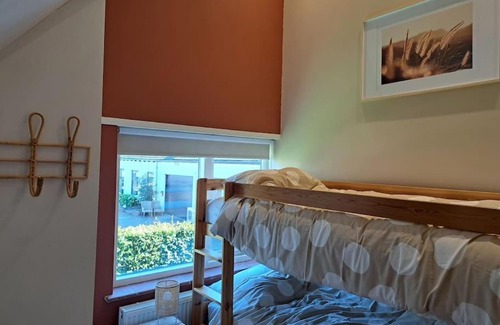 Eemnes House | Family House Wakker