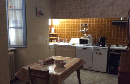 Pezens House | Family house with four bedrooms in the heart of a small village in Audois 8 km cited