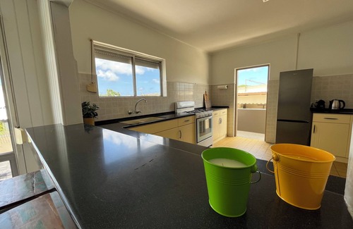 Willemstad Villa | Family house with private pool
