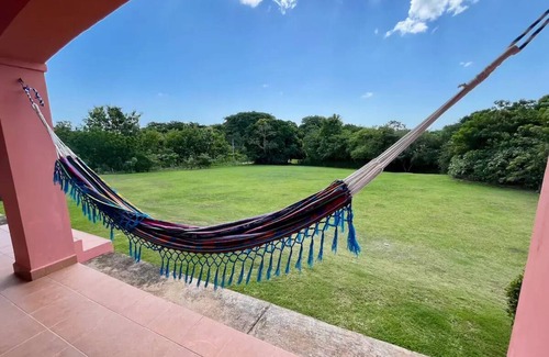 Aguadulce House | Family House with Poolnn