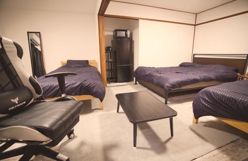 Koriyama House | Family Inn Yamatokoriyama - Vacation STAY 65641v