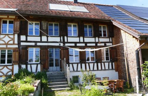 Birwinken Apartment | Family Landhaus Birwinken