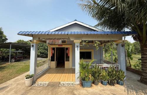 Sangkae House | Family Local Homestay