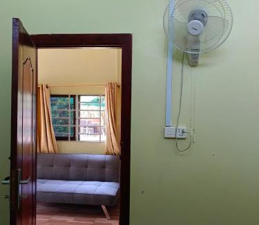 Sangkae House | Family Local Homestay