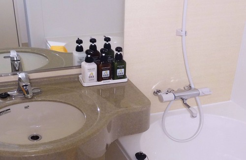Ibara Hotel | Family Lodge Hatagoya Ibara