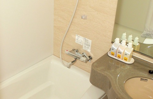 Fujiyoshida Hotel | Family Lodge Hatagoya Fujiyoshida