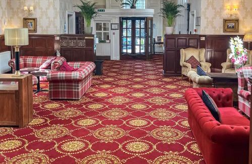Pitlochry House | Family Lodge No 3 - Uk45692