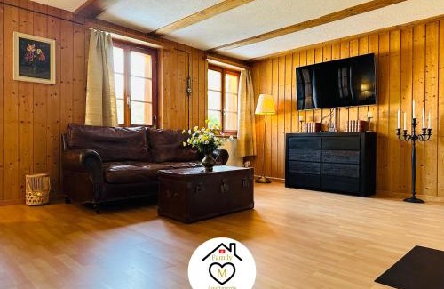 Kappel Apartment | Family M Apartments 15