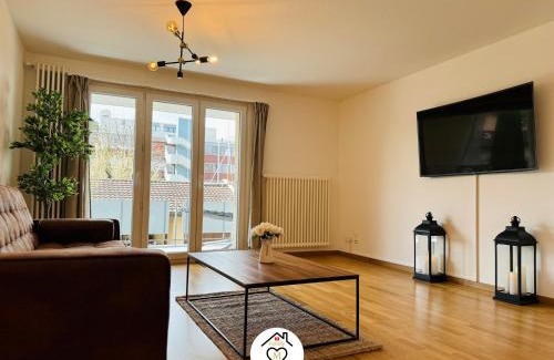Sempach Apartment | Family M Apartments 21-22