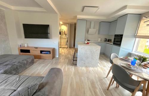 Ventspils Apartment | Family Nest