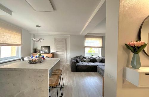 Ventspils Apartment | Family Nest