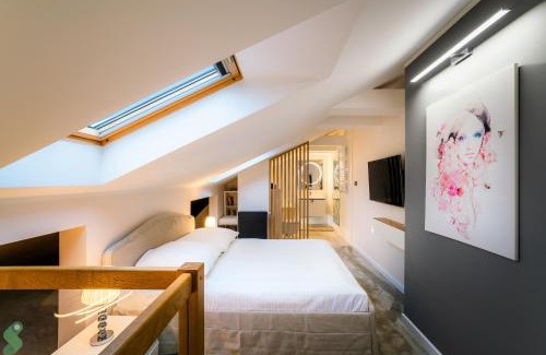 West Pomeranian Voivodeship Apartment | FAMILY NEST Premium 2 bedroom & Parking by stayly