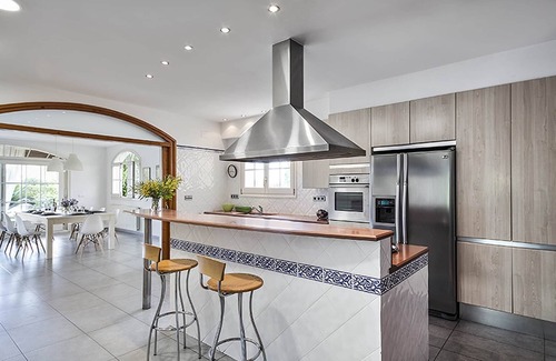 Garriguella Villa | Family Oasis w/Private Pool