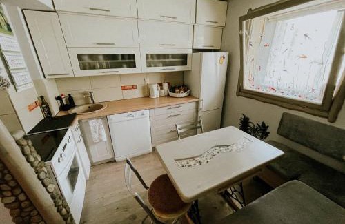 Talsi Apartment | Family or Group Apartment in Talsi Center