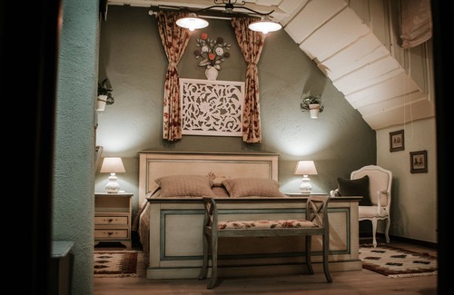 Gherla Hotel | Family Pension near Gherla city