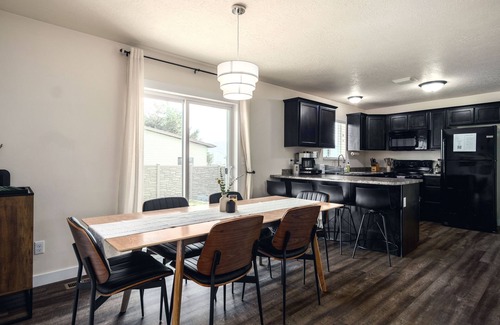 Heber House | Family-Perfect 5 Bedroom Heber Getaway