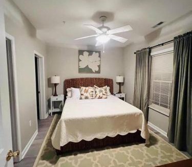 Rehoboth Beach Apartment | Family perfect getaway 2 bedroom apartment