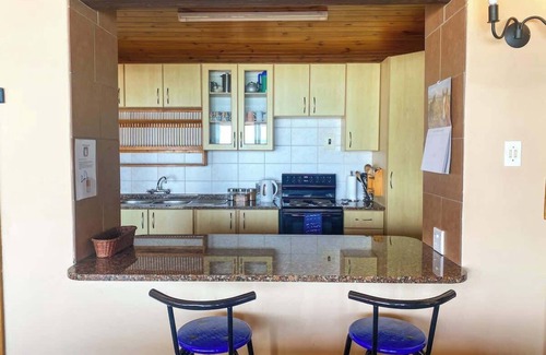 Kommetjie House | Family & pet friendly home on the beach in Kommetjie