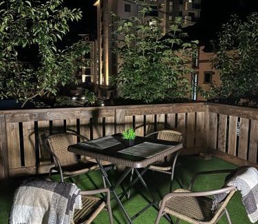 Yaremche Ski Chalet | Family Plai