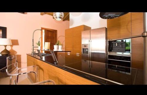 Vassilatika Villa | Family Privilege Villas | Sleep 12 - 16 People | Tennis Court & Heated Pool