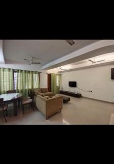 Velachery Apartment | Family property