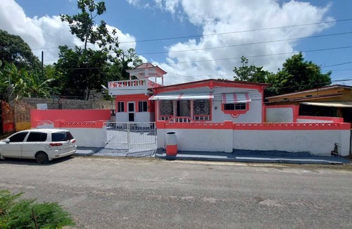 Port Morant House | Family rentals home in St Thomas, Jamaica. 3 bedrooms plus bunk bed