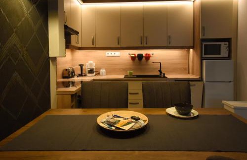 Eger Apartment | Family Residence