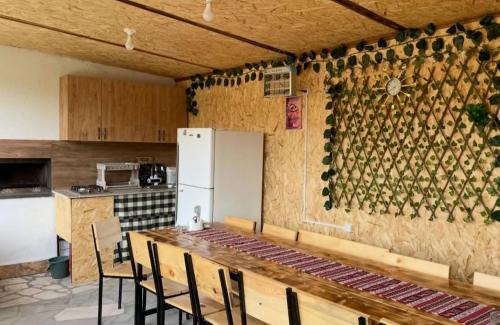 Yeghegnadzor House | family resort