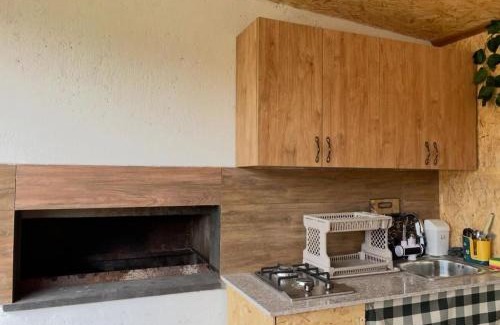 Yeghegnadzor House | family resort