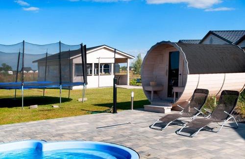 Gaski House | Family Resort Gąski